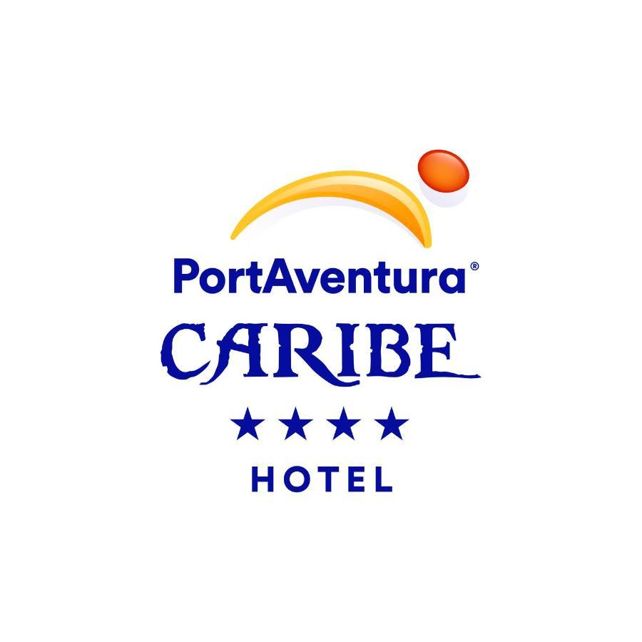ポルトアドベンチュラ® ホテル カリブ PortAventura Park入場券付き サロウ エクステリア 写真